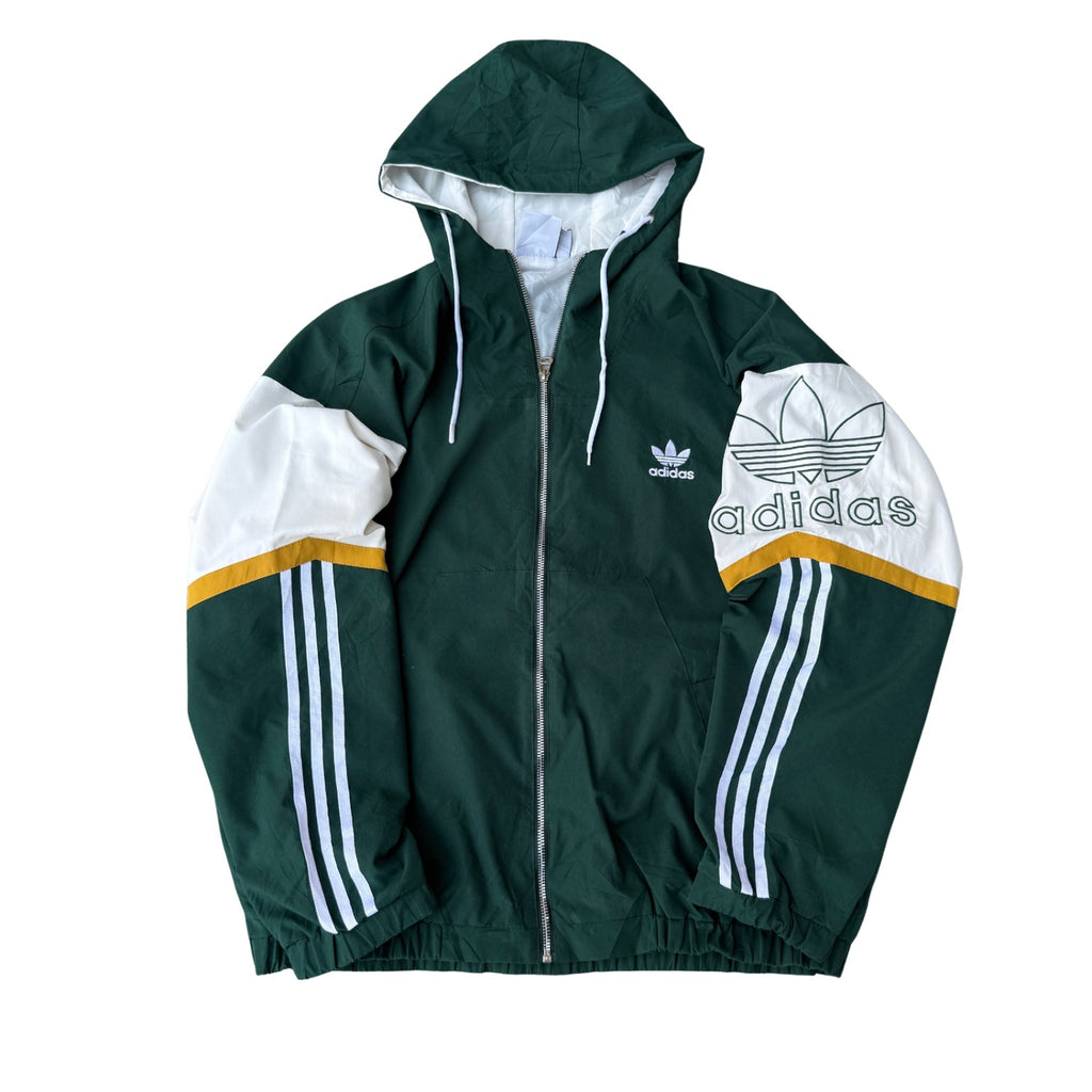 ADIDAS JACKET (291)
