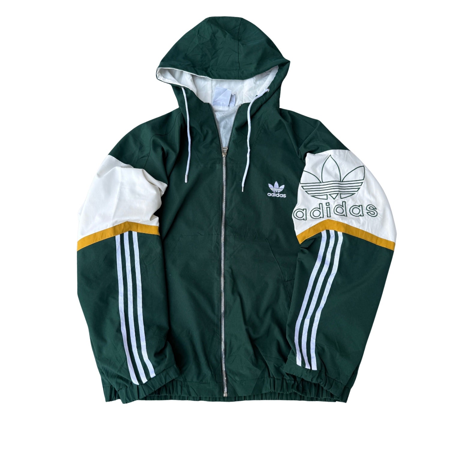 ADIDAS JACKET (291)
