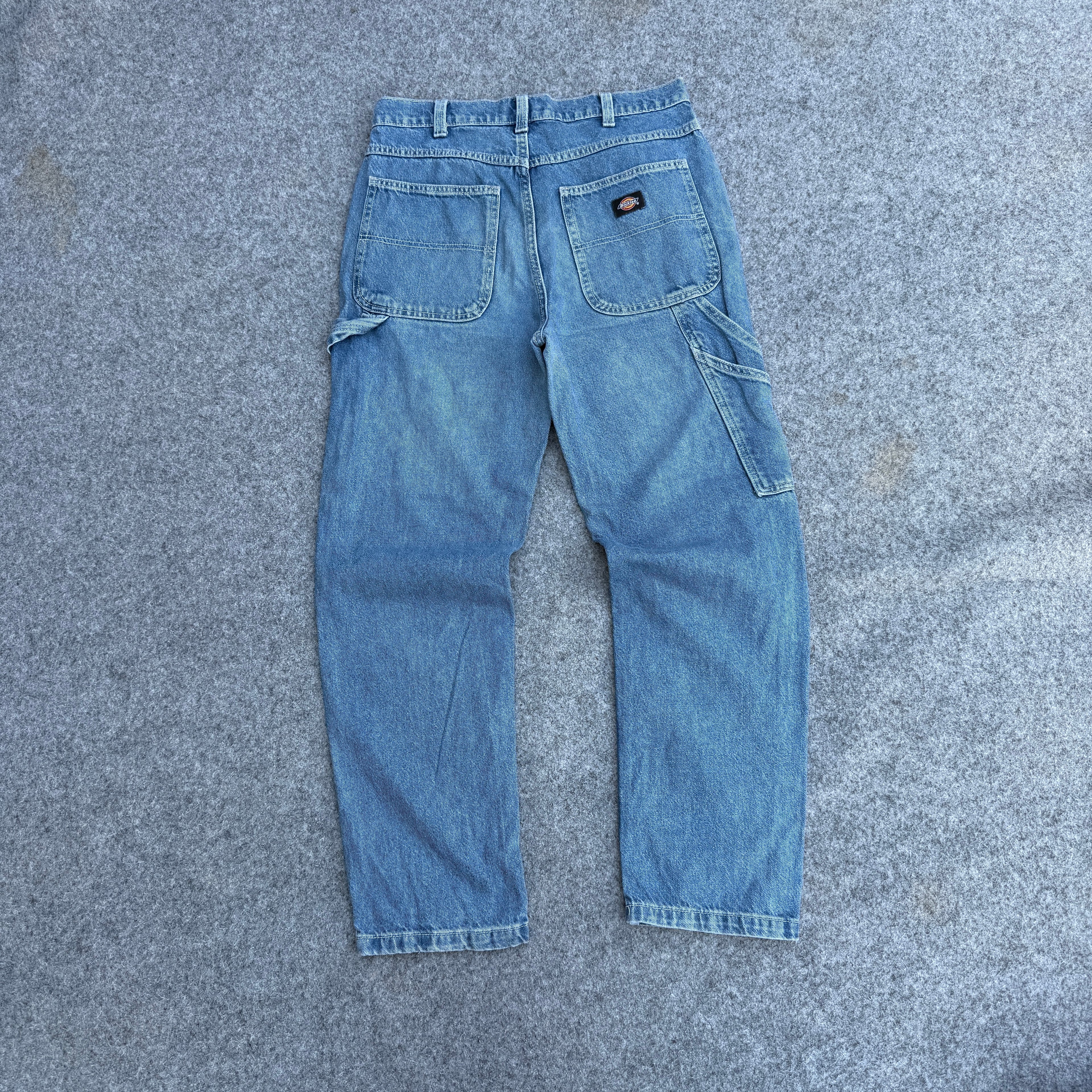 DICKIES (168)
