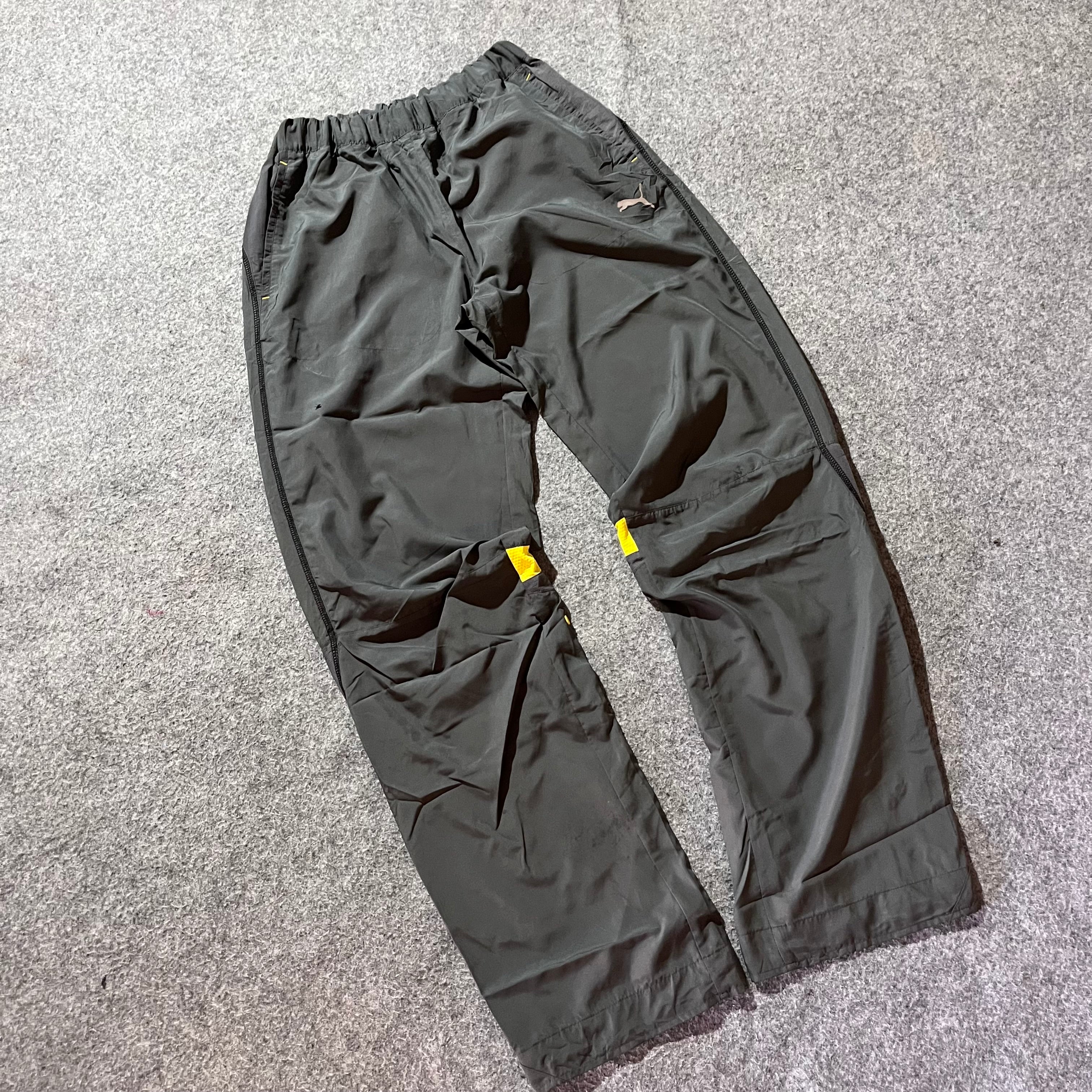 PUMA GRY