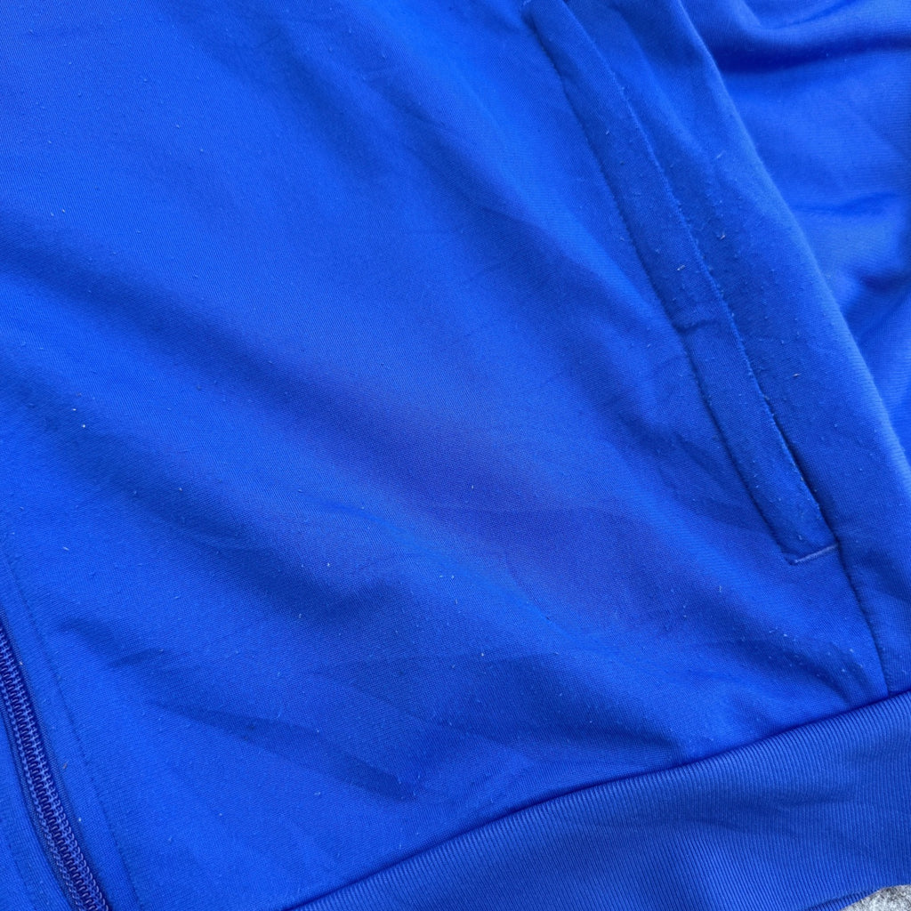 ADIDAS ZIPPER (666)