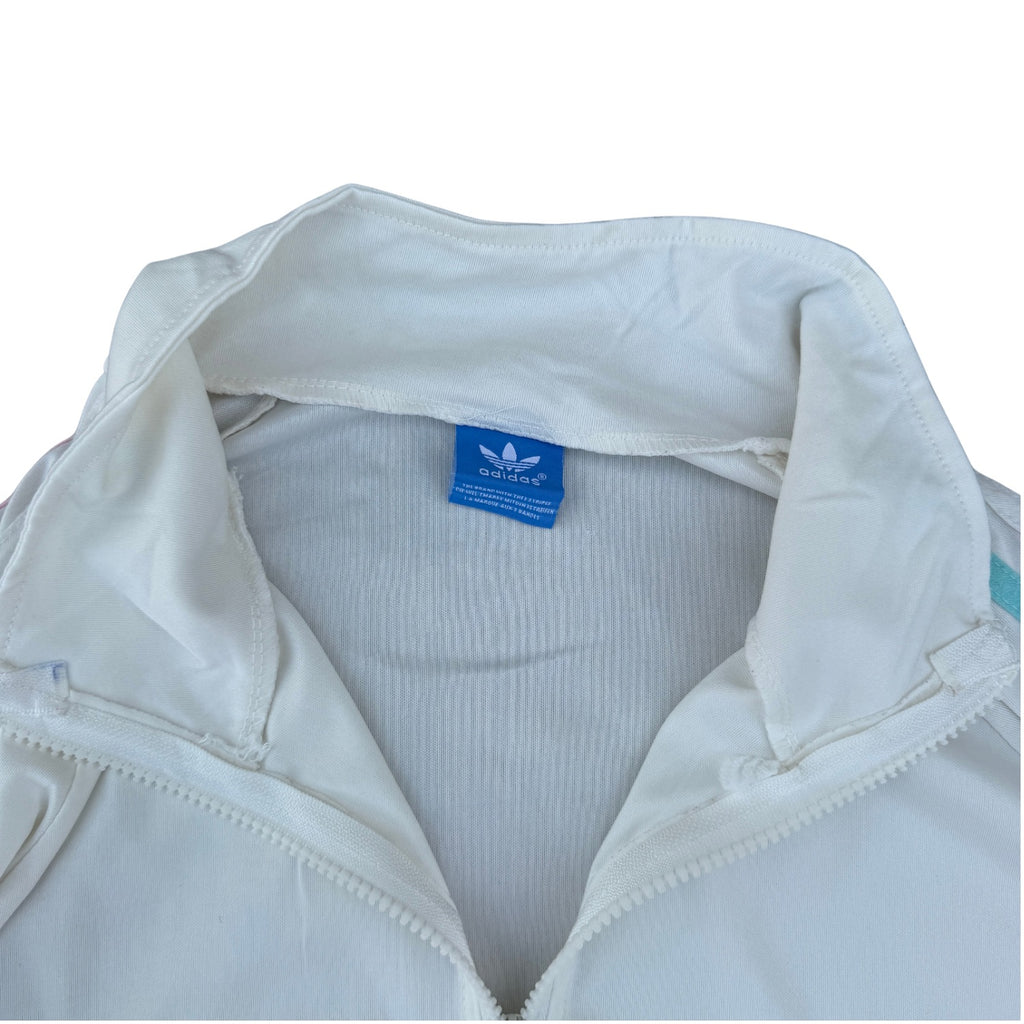 ADIDAS LIGHT WEIGHT ZIPPER (690)