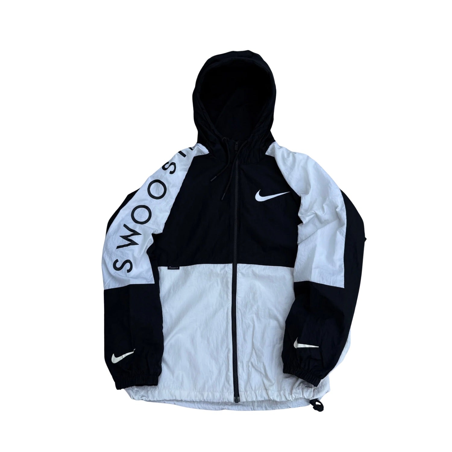 90S VINTAGE NIKE SWOOSH RARE (397) SUPER RARE 📈
