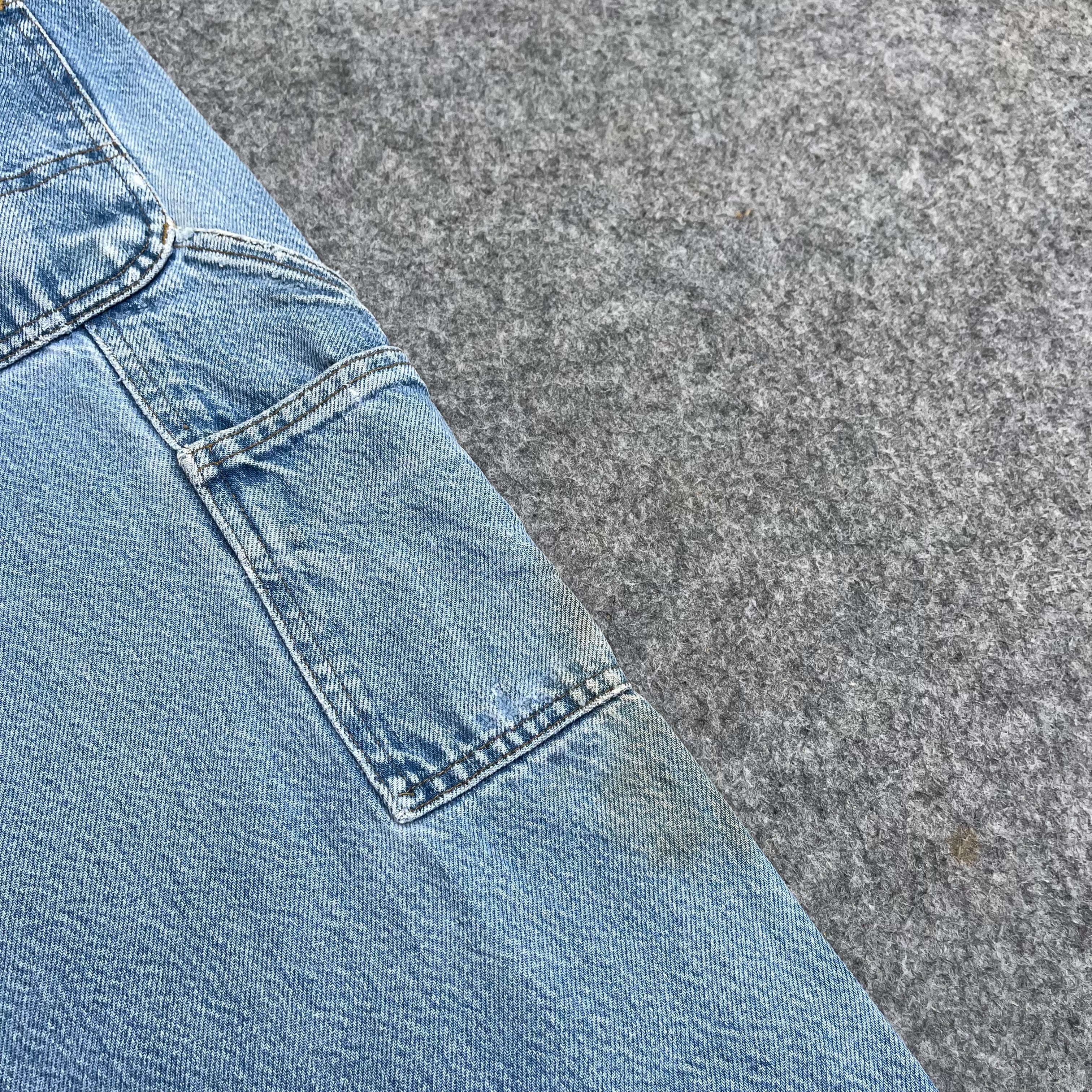 CARHARTT CARPANTER (112)