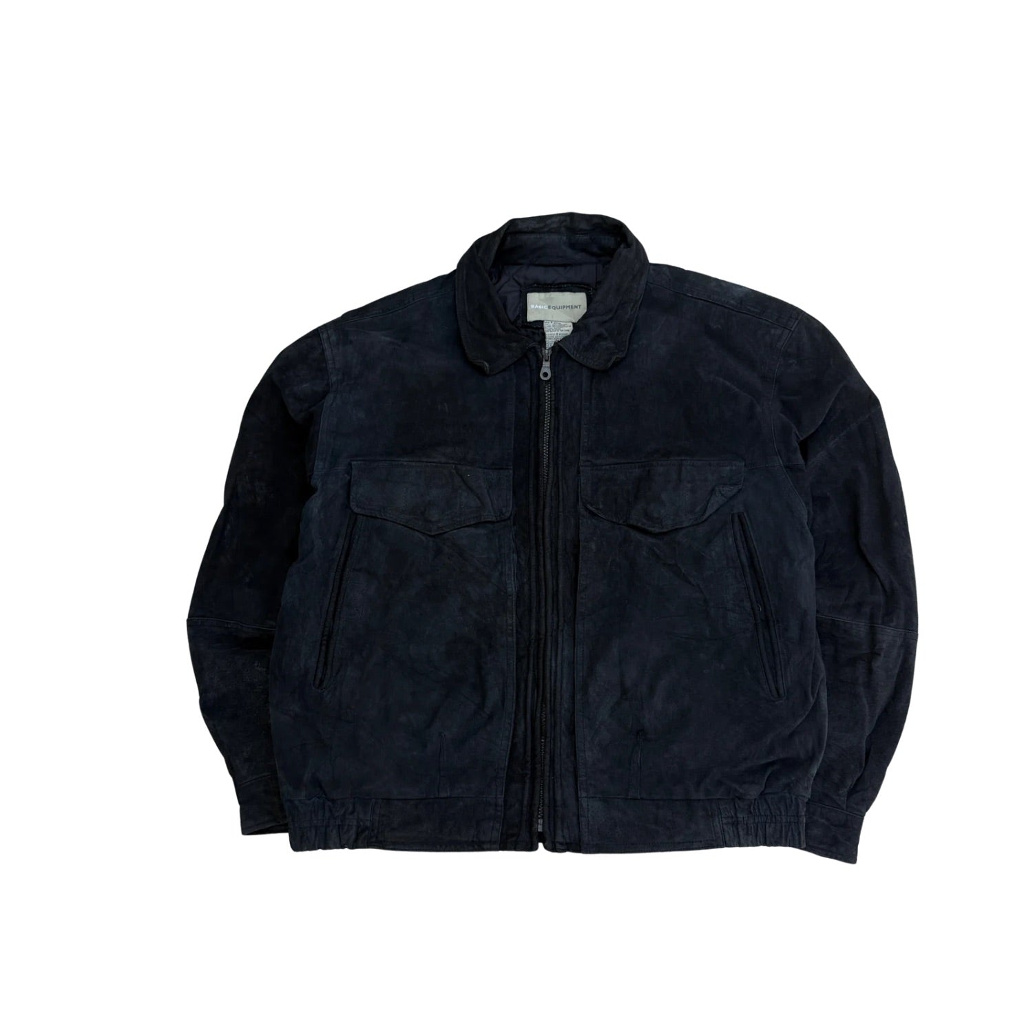 Basic equipment vintage leather (46)