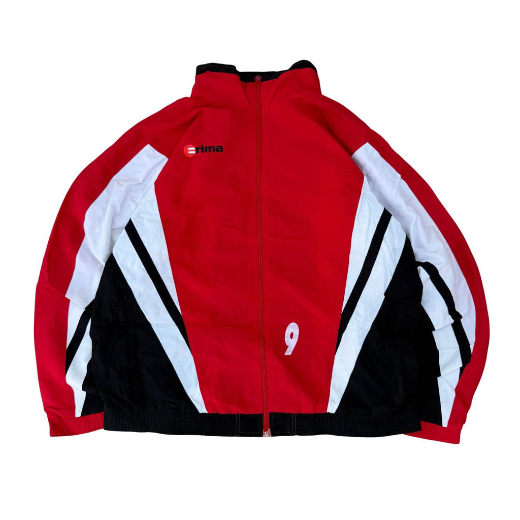 ERIMA RARE JACKET (493)