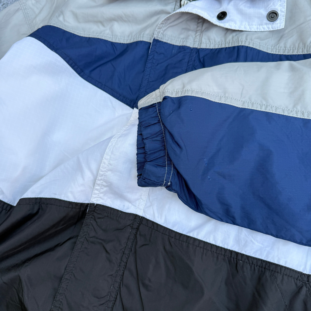 90S VINTAGE SUPER RARE NIKE (156)