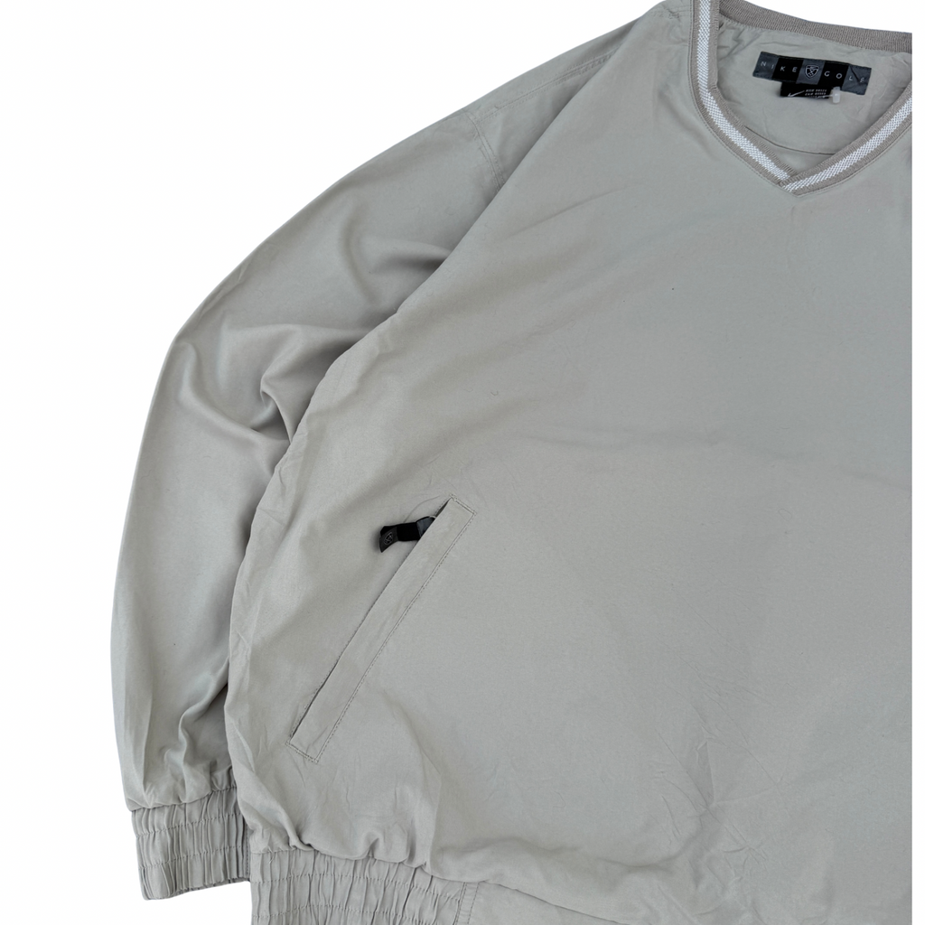 NIKE PULLOVER LIGHT WEIGHT (618)