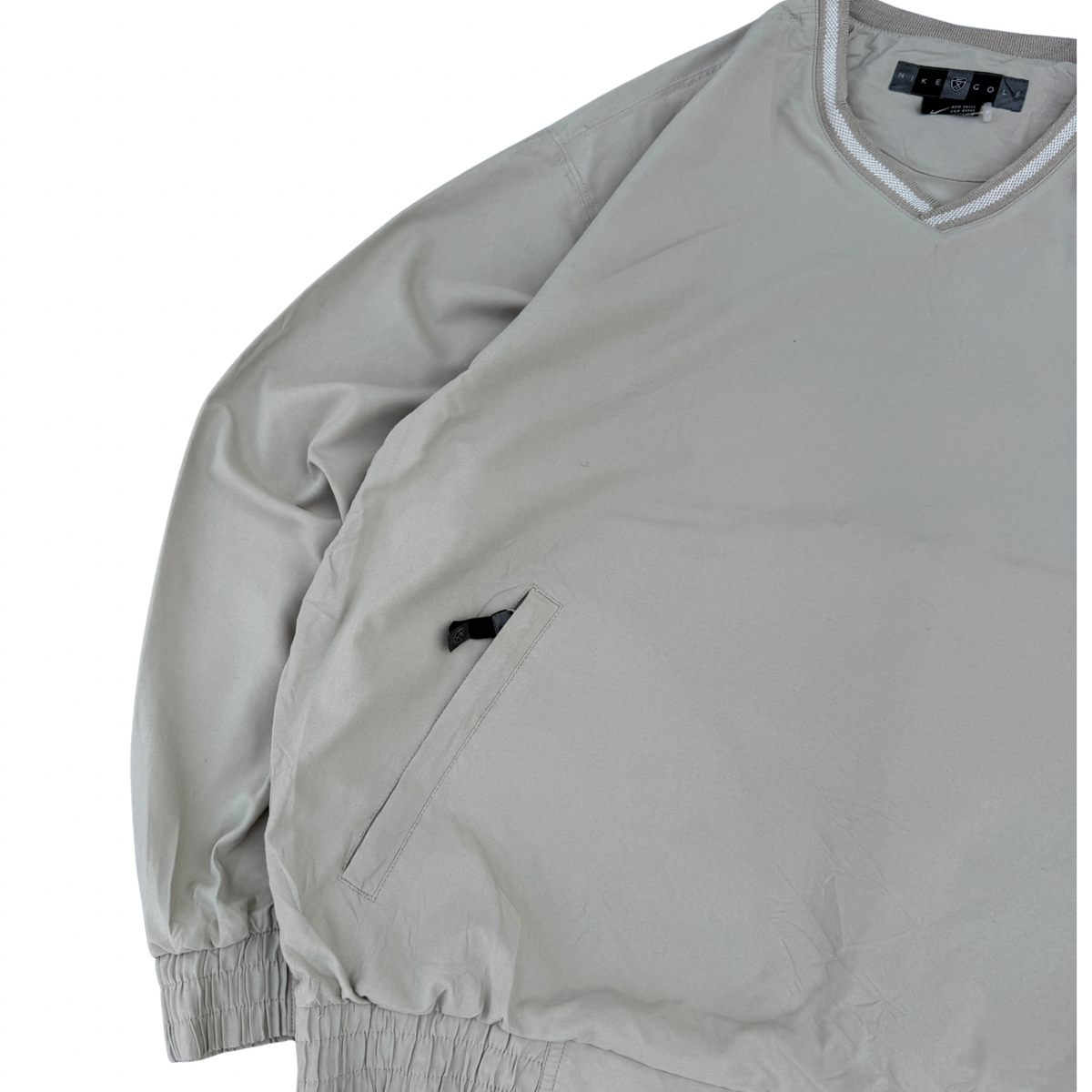 NIKE PULLOVER LIGHT WEIGHT (618)