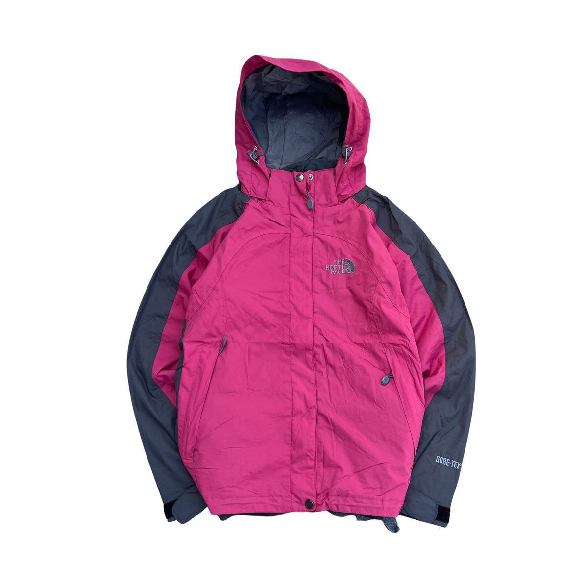 THE NORTH FACE FOR GIRLS (743)
