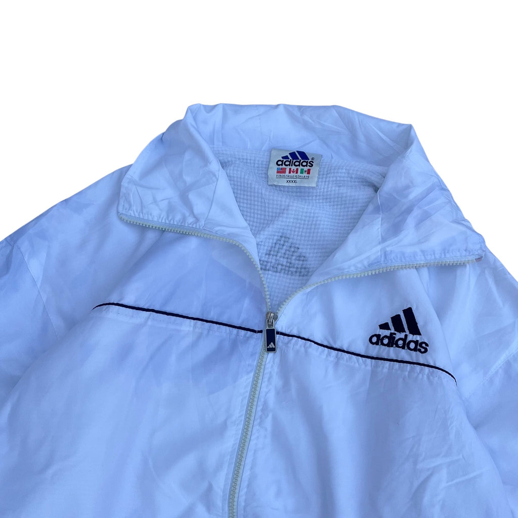 ADIDAS WINDCHEATER (749) (3XL)