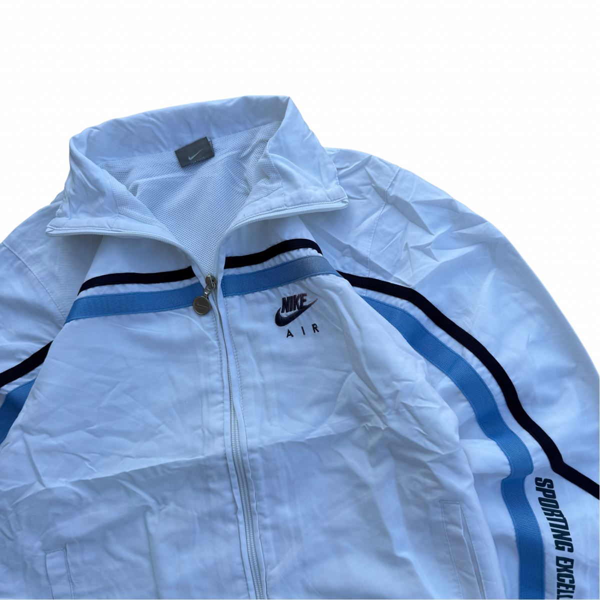 NIKE WINDCHEATER FOR GIRLS (774)