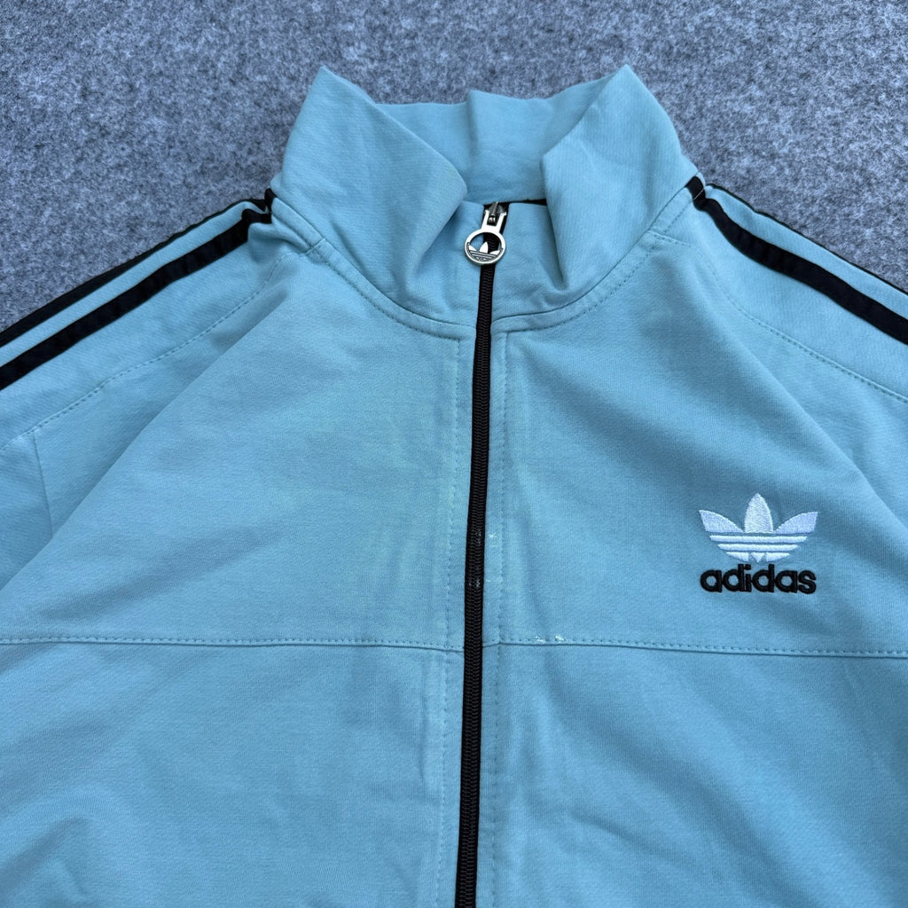 ADIDAS ZIPPER (665)