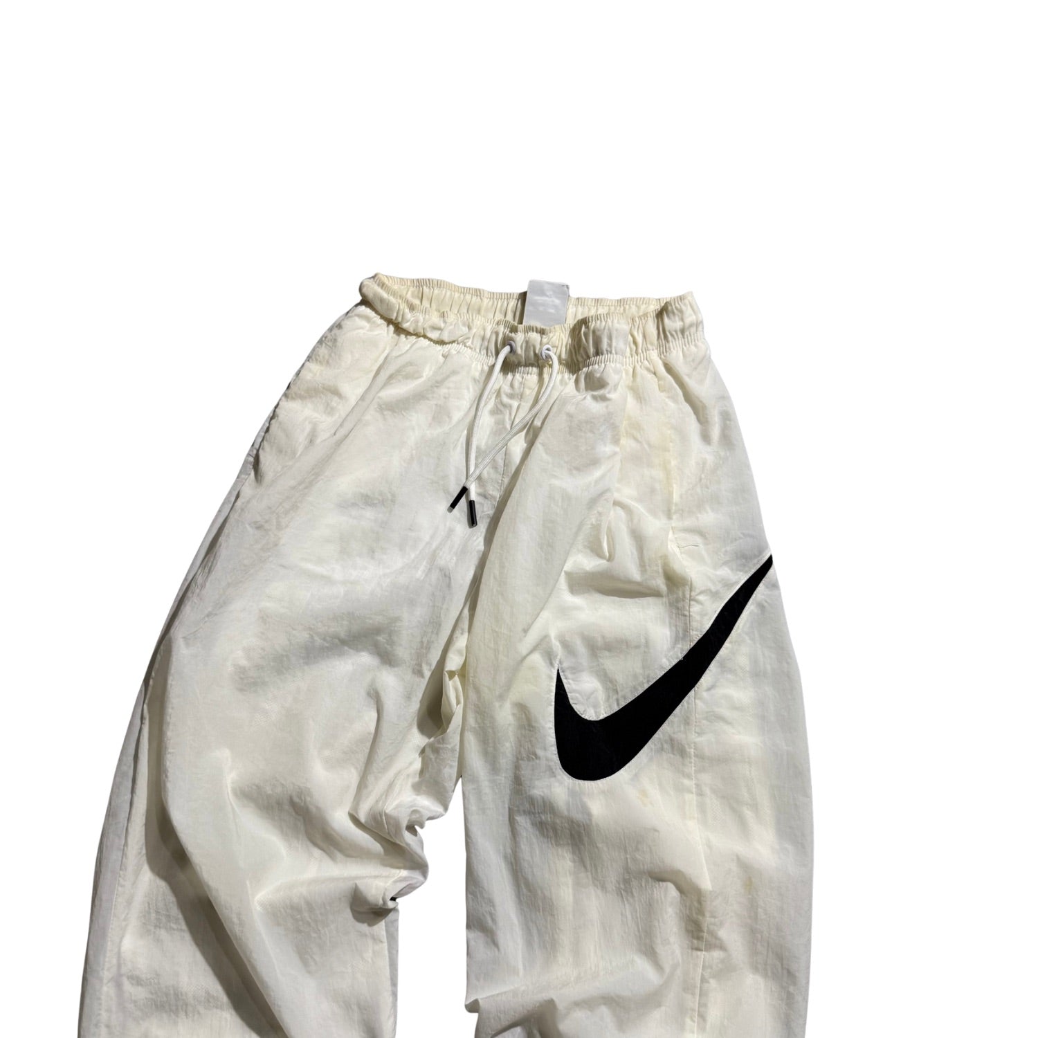 OFF WHITE NIKE JOGGER
