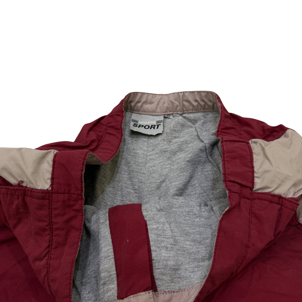 VINTAGE TRACK PANT (330)