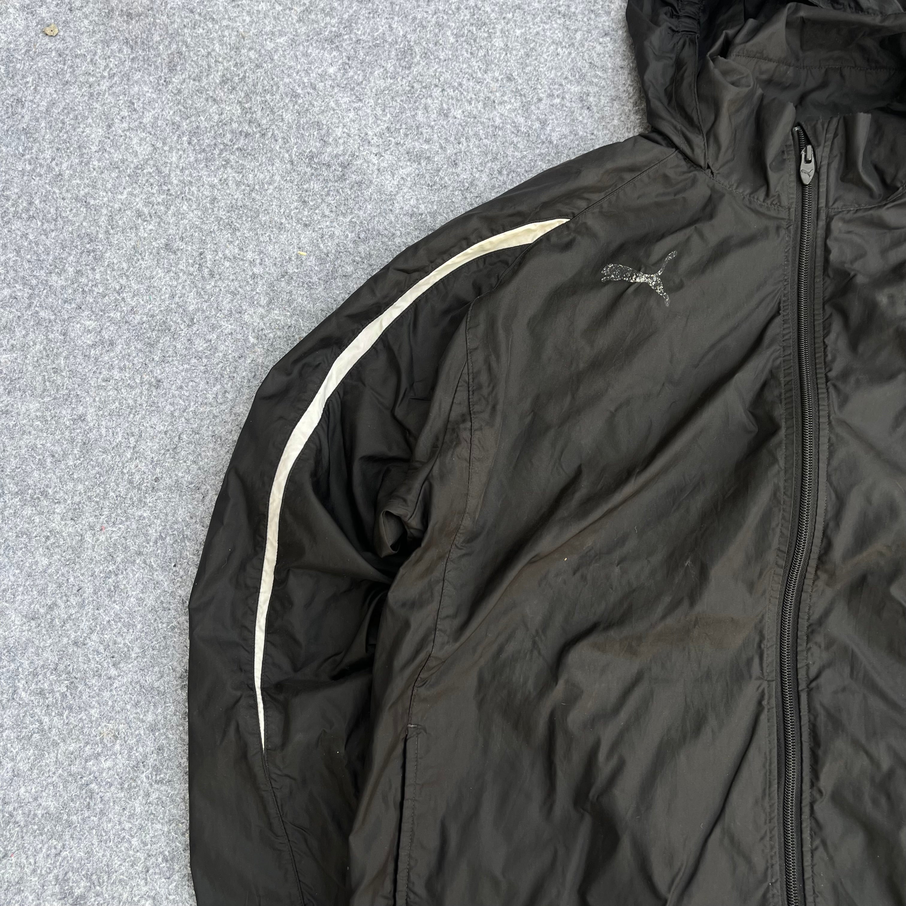 PUMA WINDBREAKER (54)