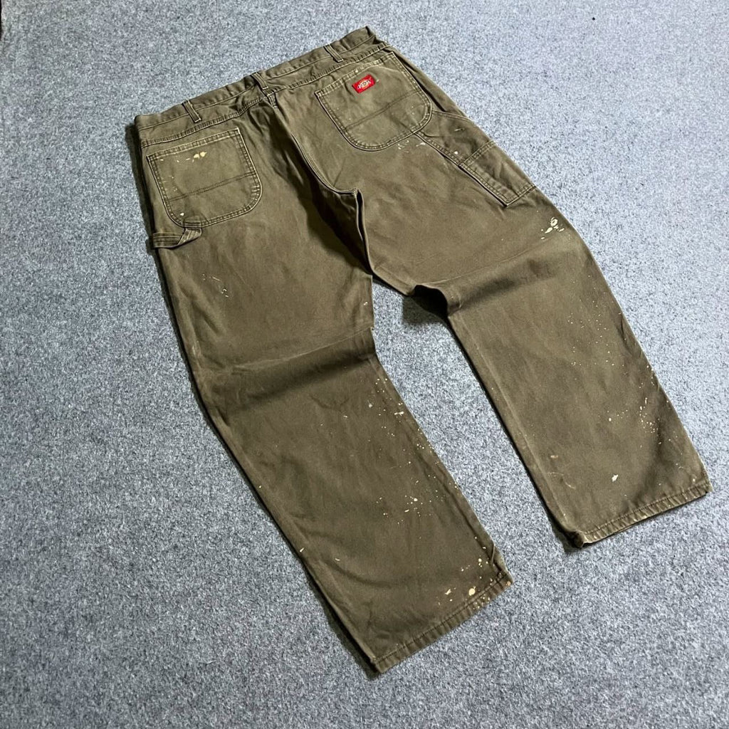 DICKIES MOSE