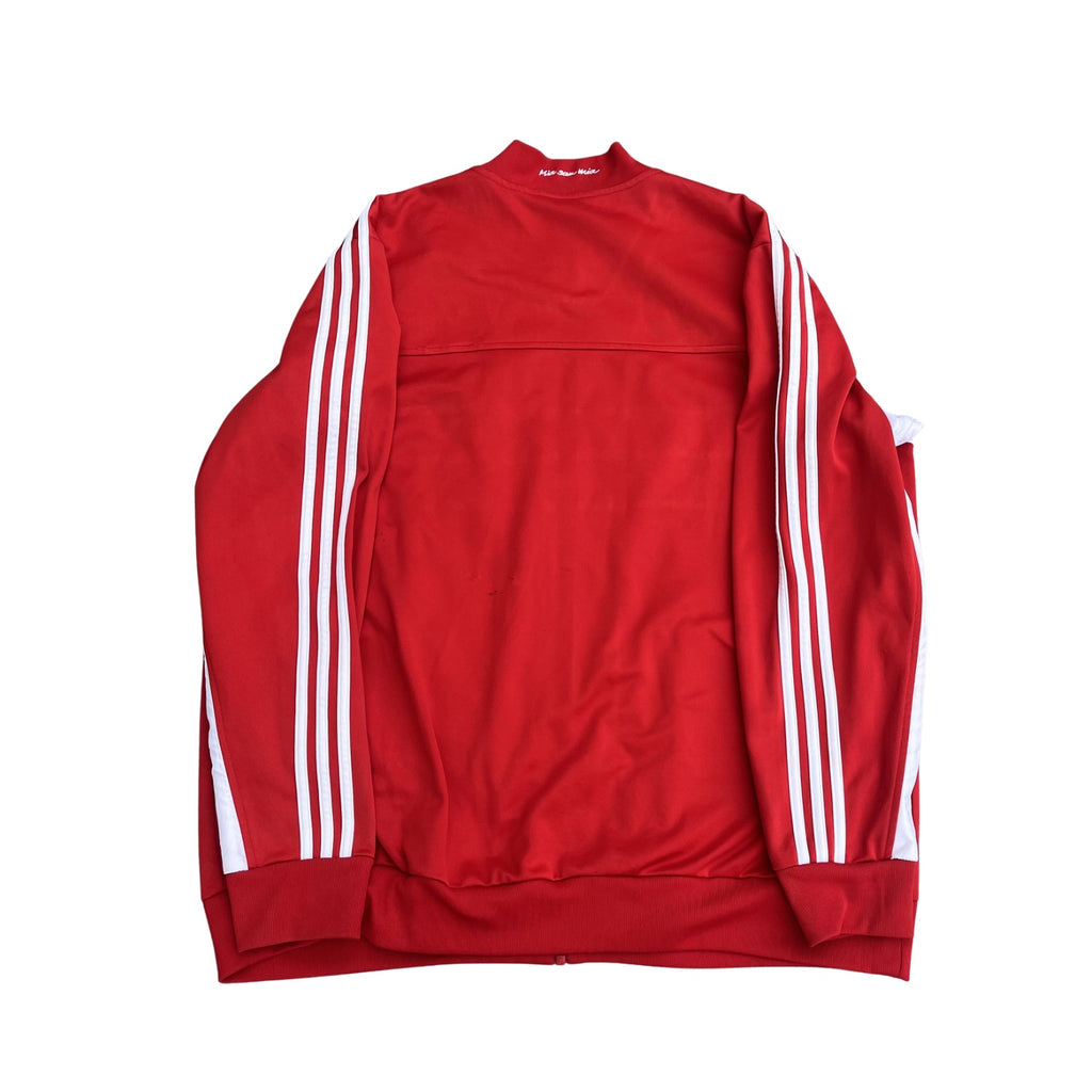 ADIDAS ZIPPER RARE(13)