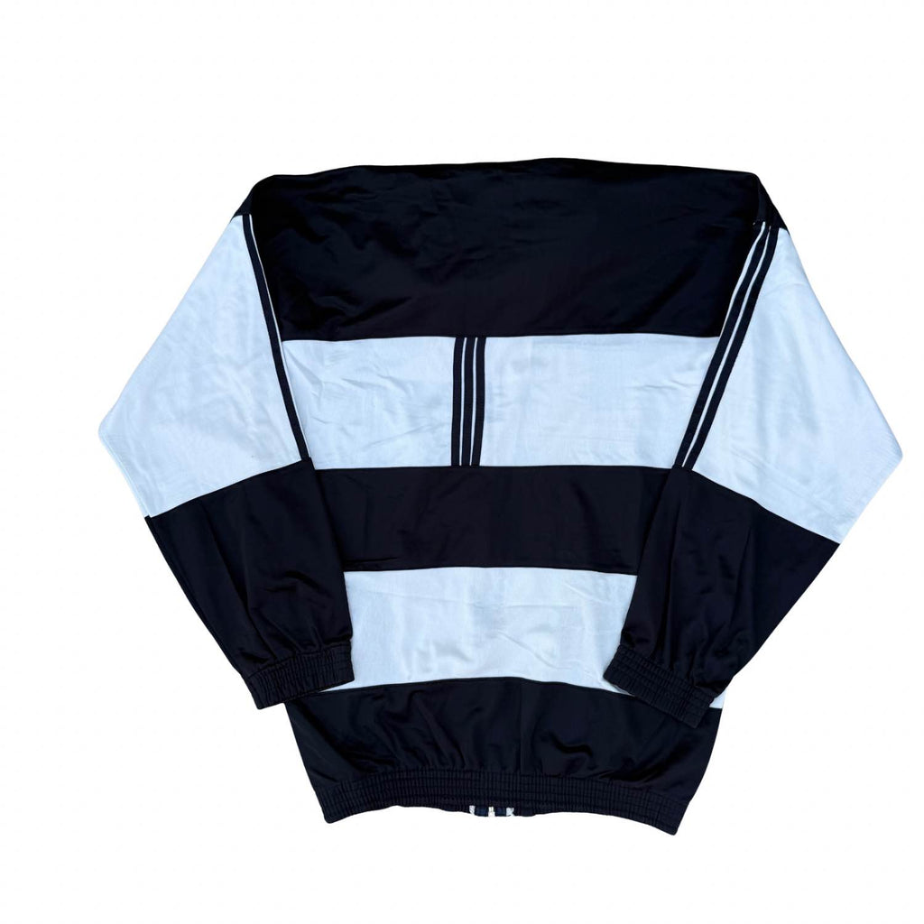 90S ADIDAS ZIPPER (527)