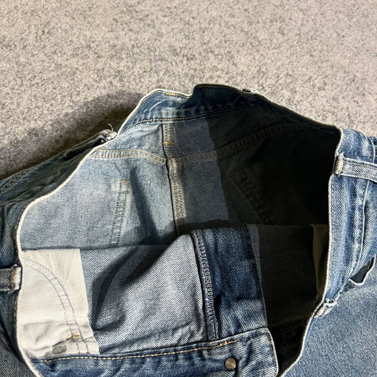 DICKIES