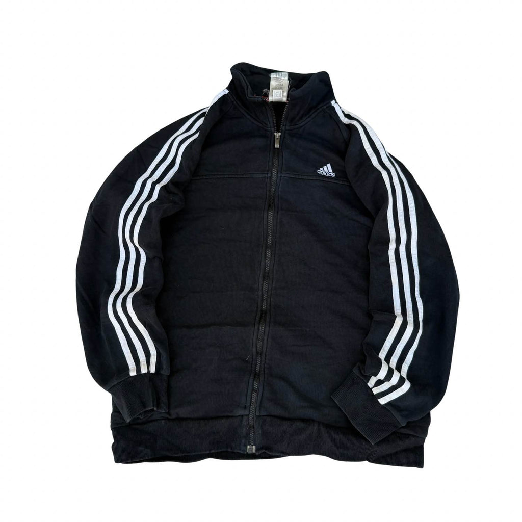 ADIDAS ZIPPER (558)