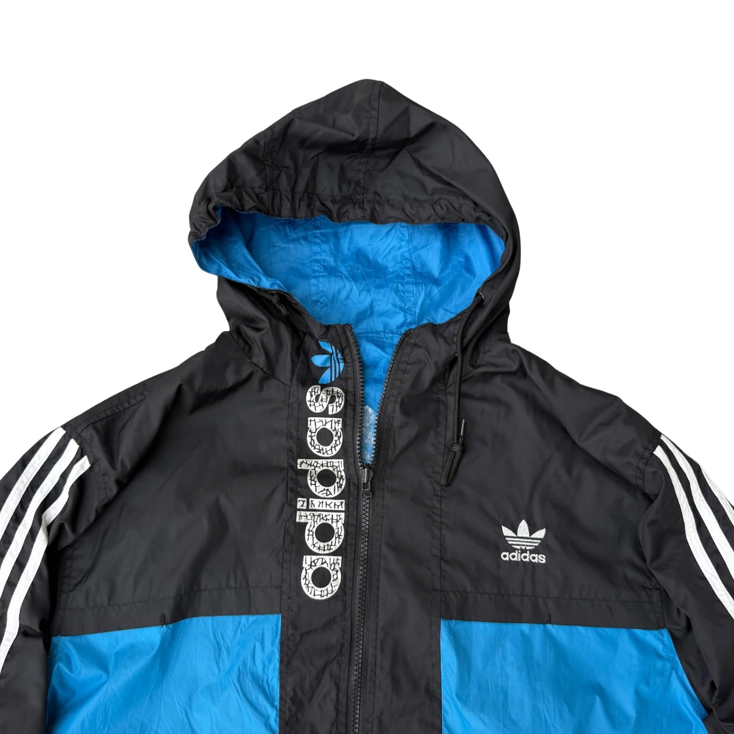 ADIDAS REVERSIBLE WINDCHEATER (379)