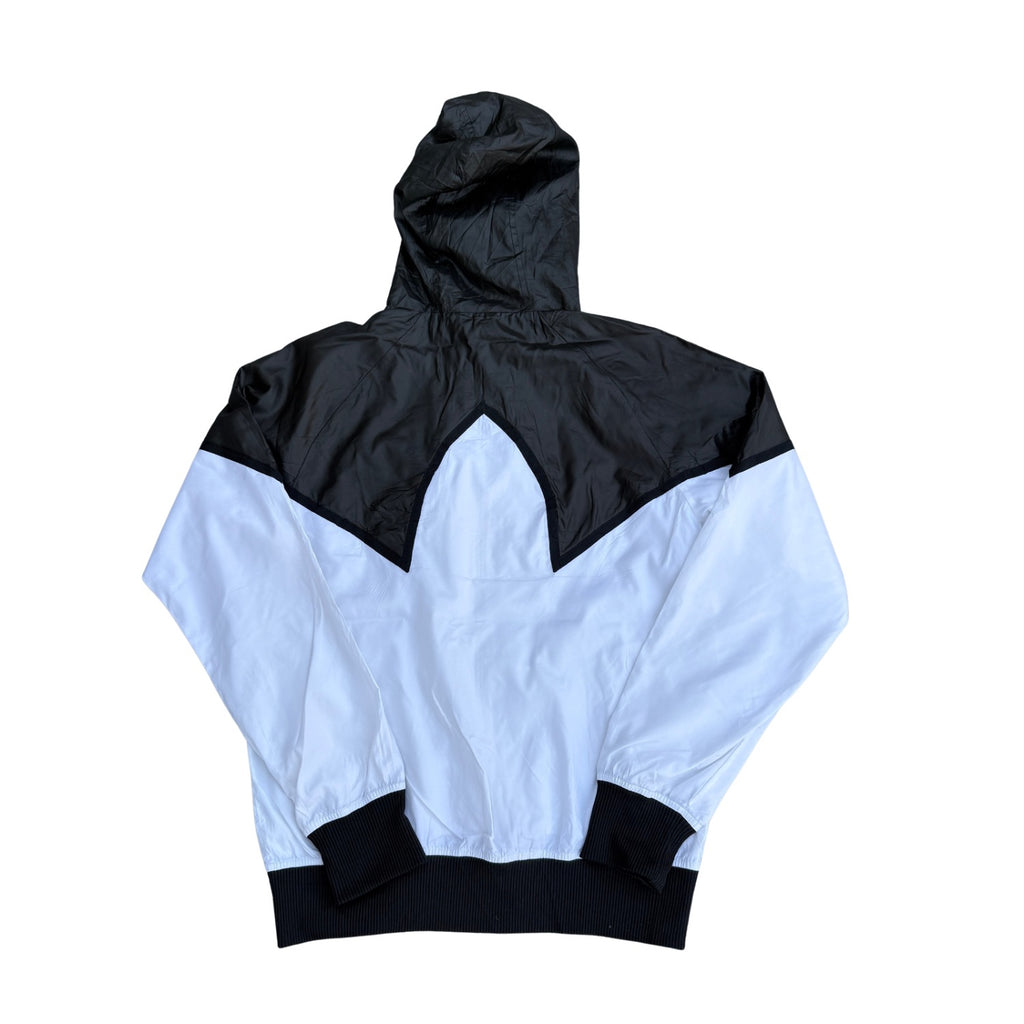 VINTAGE ADIDAS WINDCHEATER (364)