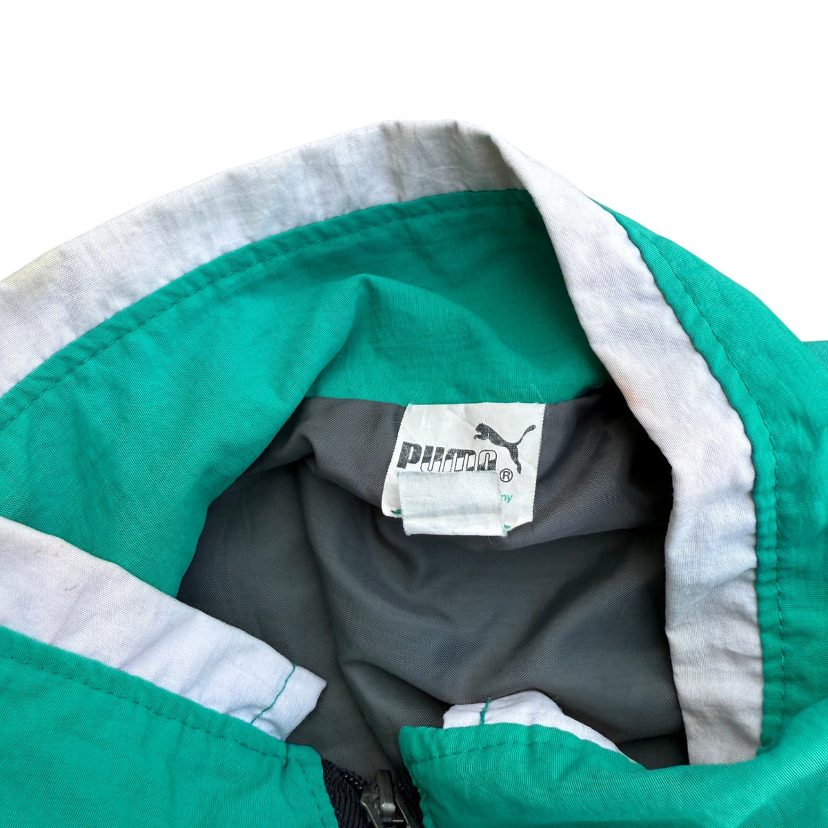 90S VINTAGE PUMA (663)