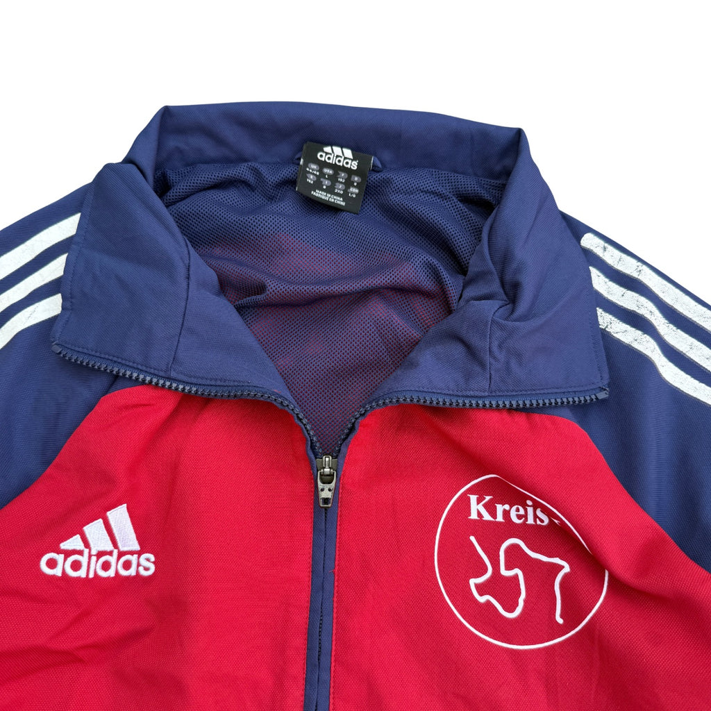 ADIDAS WINDCHEATER (657)
