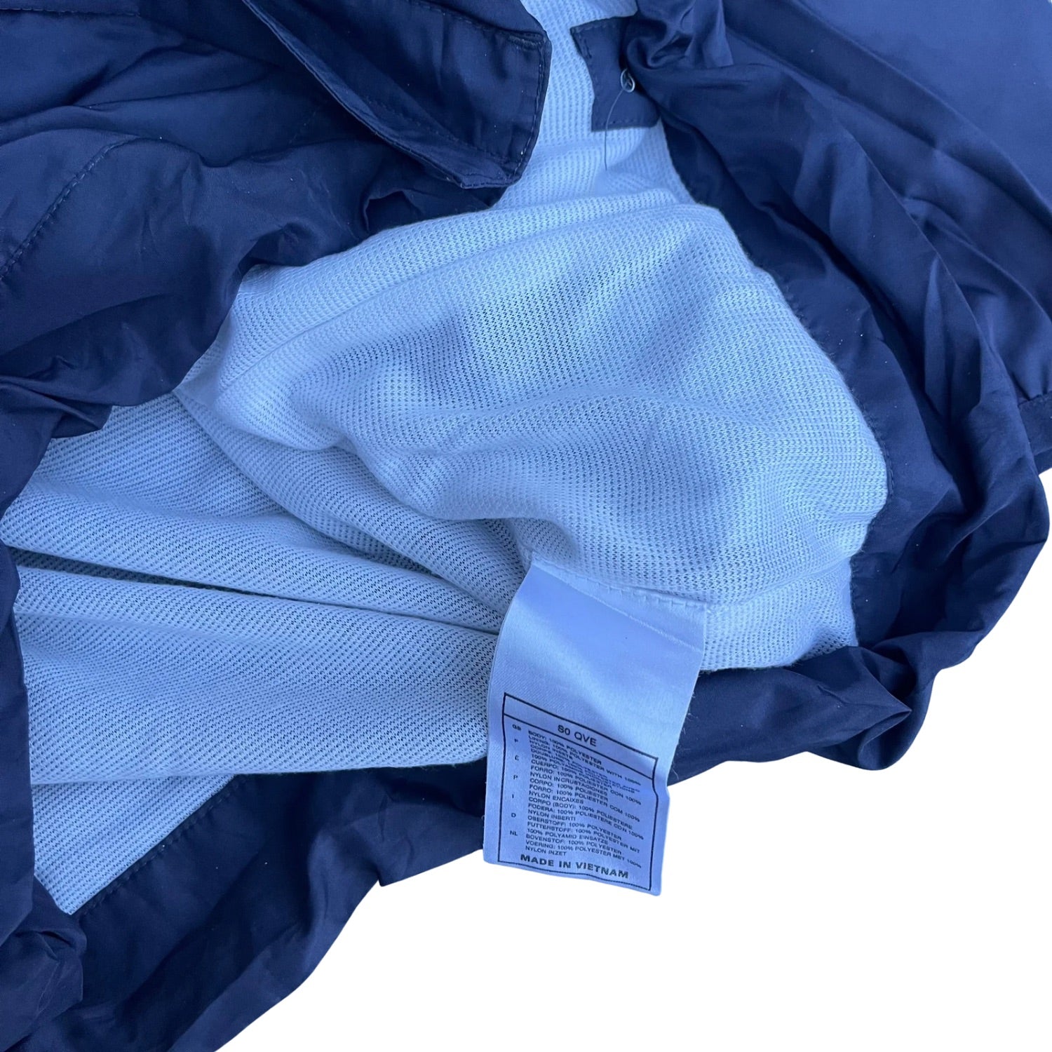 90S NIKE WINDCHEATER (458)