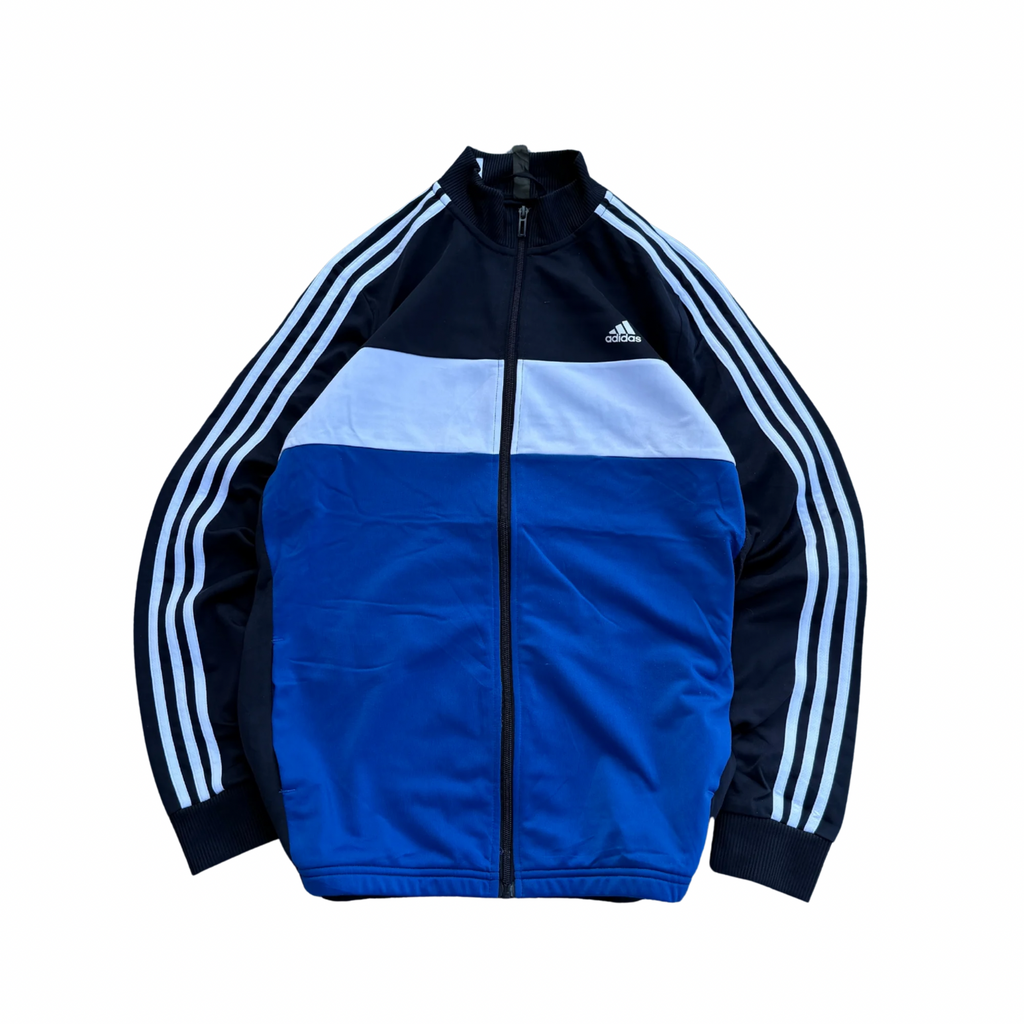 ADIDAS ZIPPER (772)