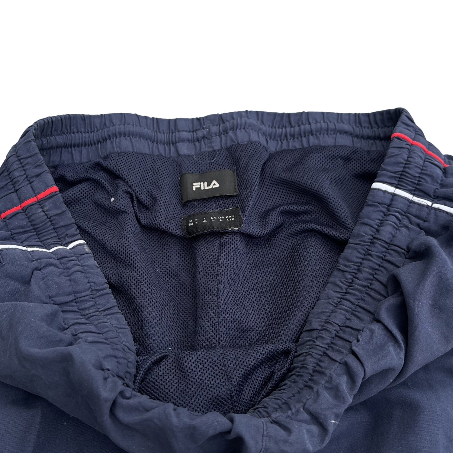 FILA (276)