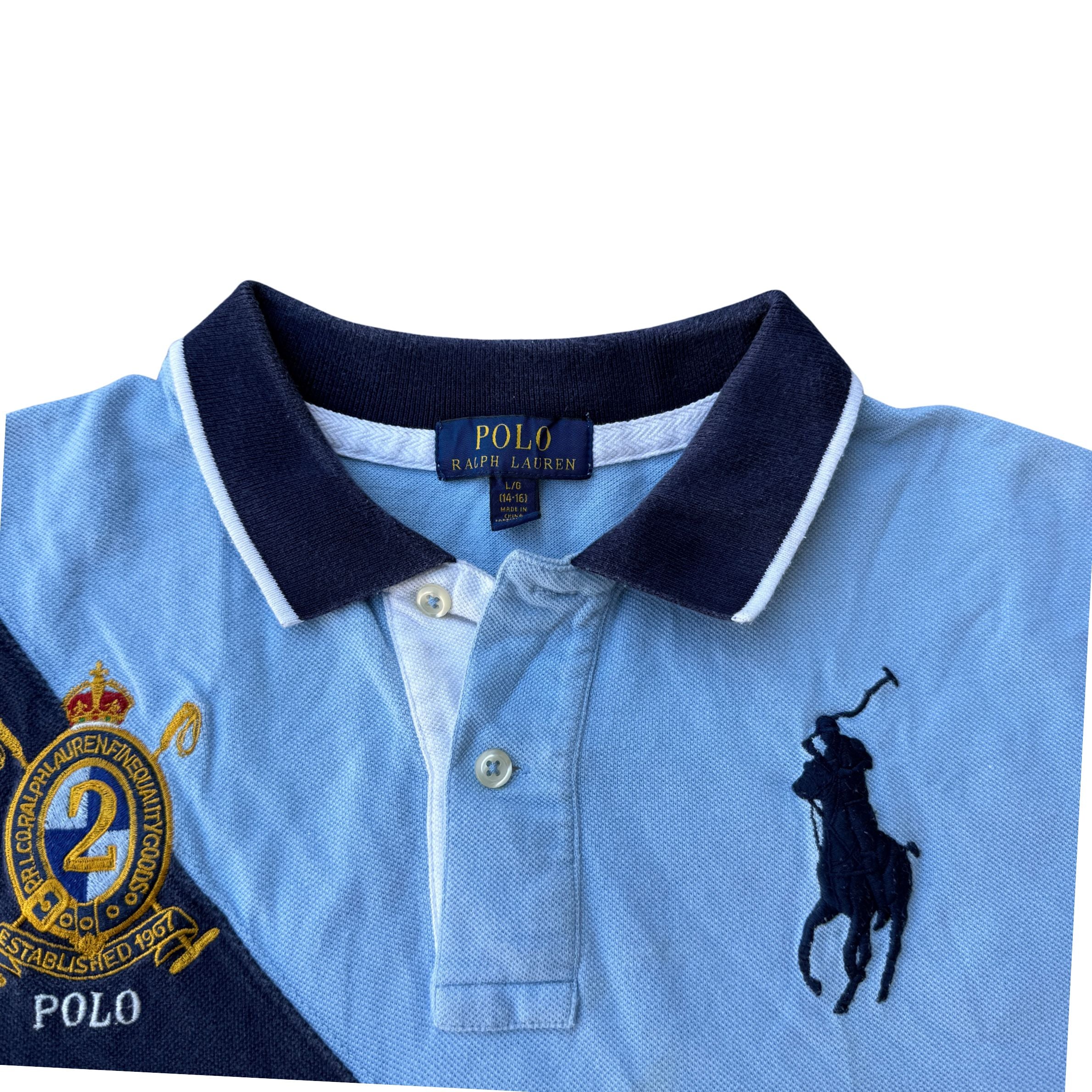 POLO (M)
