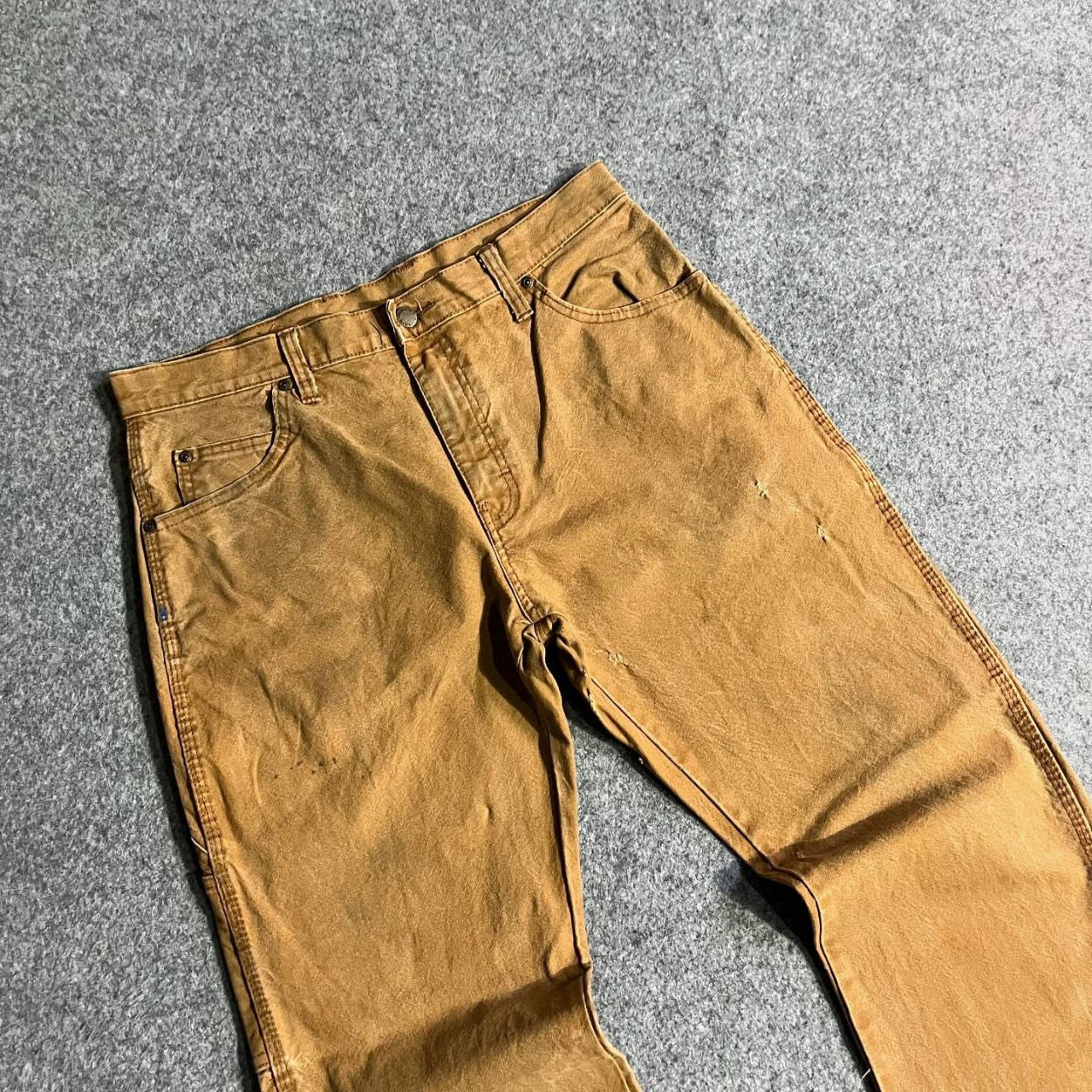DICKIES BROWN