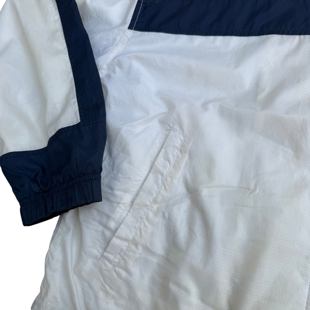 VINTAGE NIKE WINDCHEATER (357)