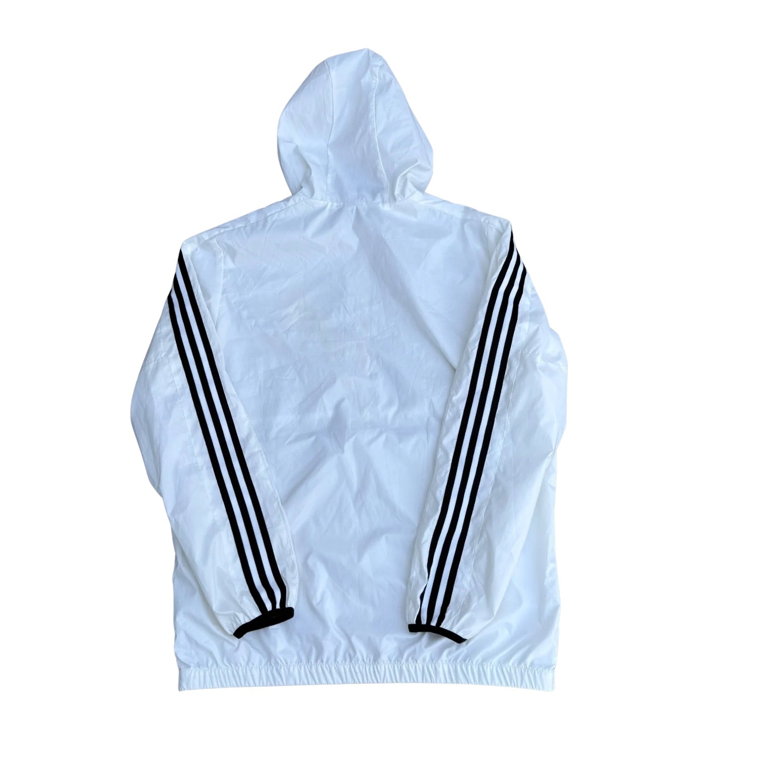 ADIDAS WATER RESISTANT JACKET  (66)