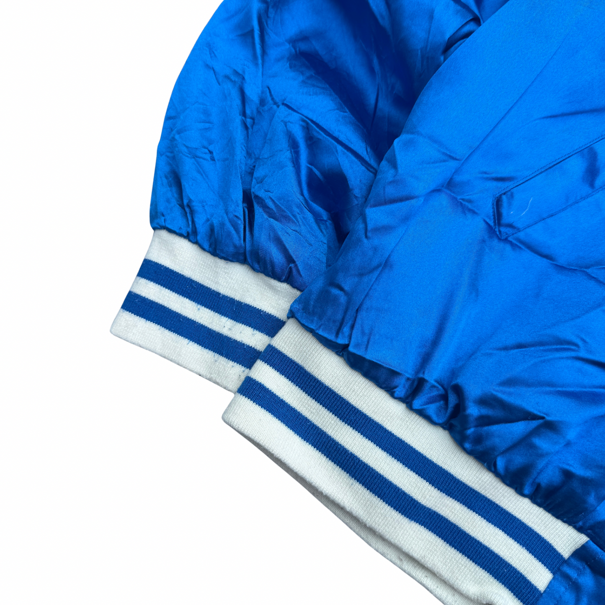 Portland Varsity Jacket (637)