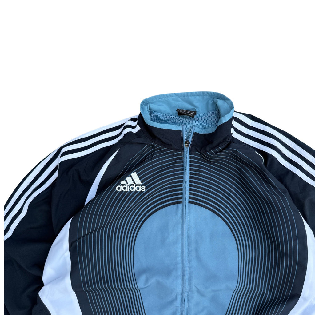 ADIDAS RARE AESTHETIC WINDCHEATER (405)