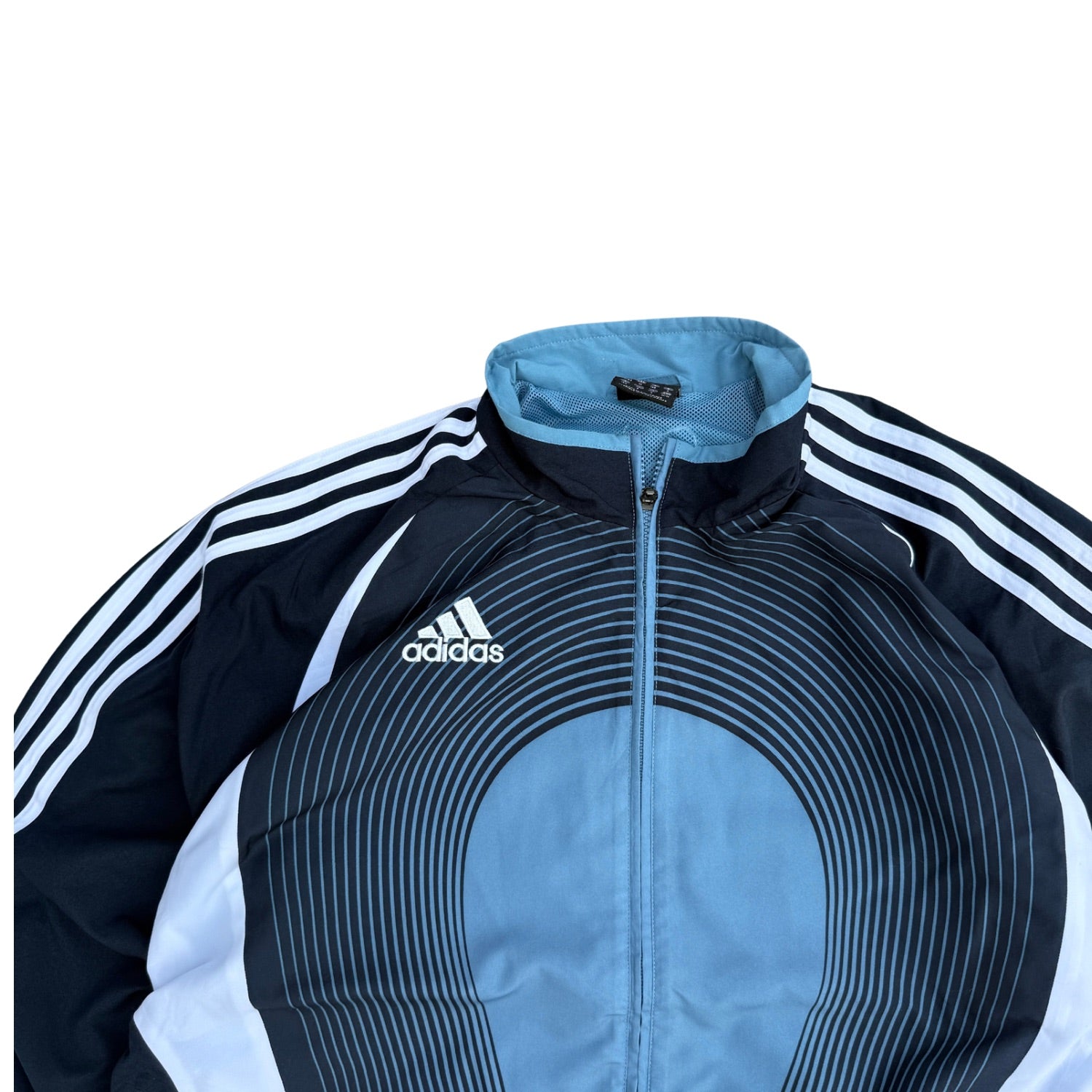 ADIDAS RARE AESTHETIC WINDCHEATER (405)