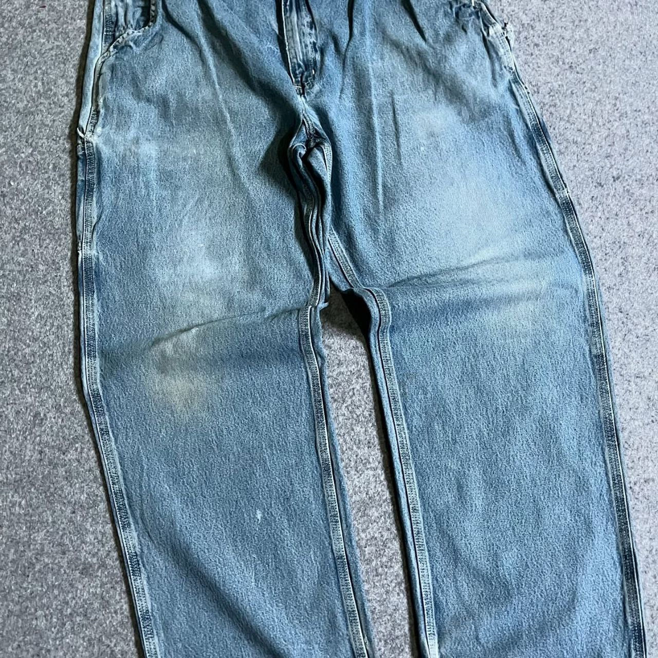 CARHARTT CARPANTER