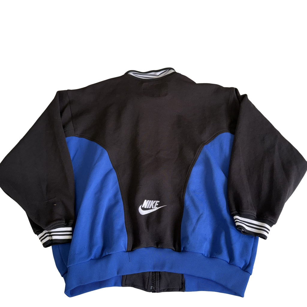 90S VINTAGE ZIPPER