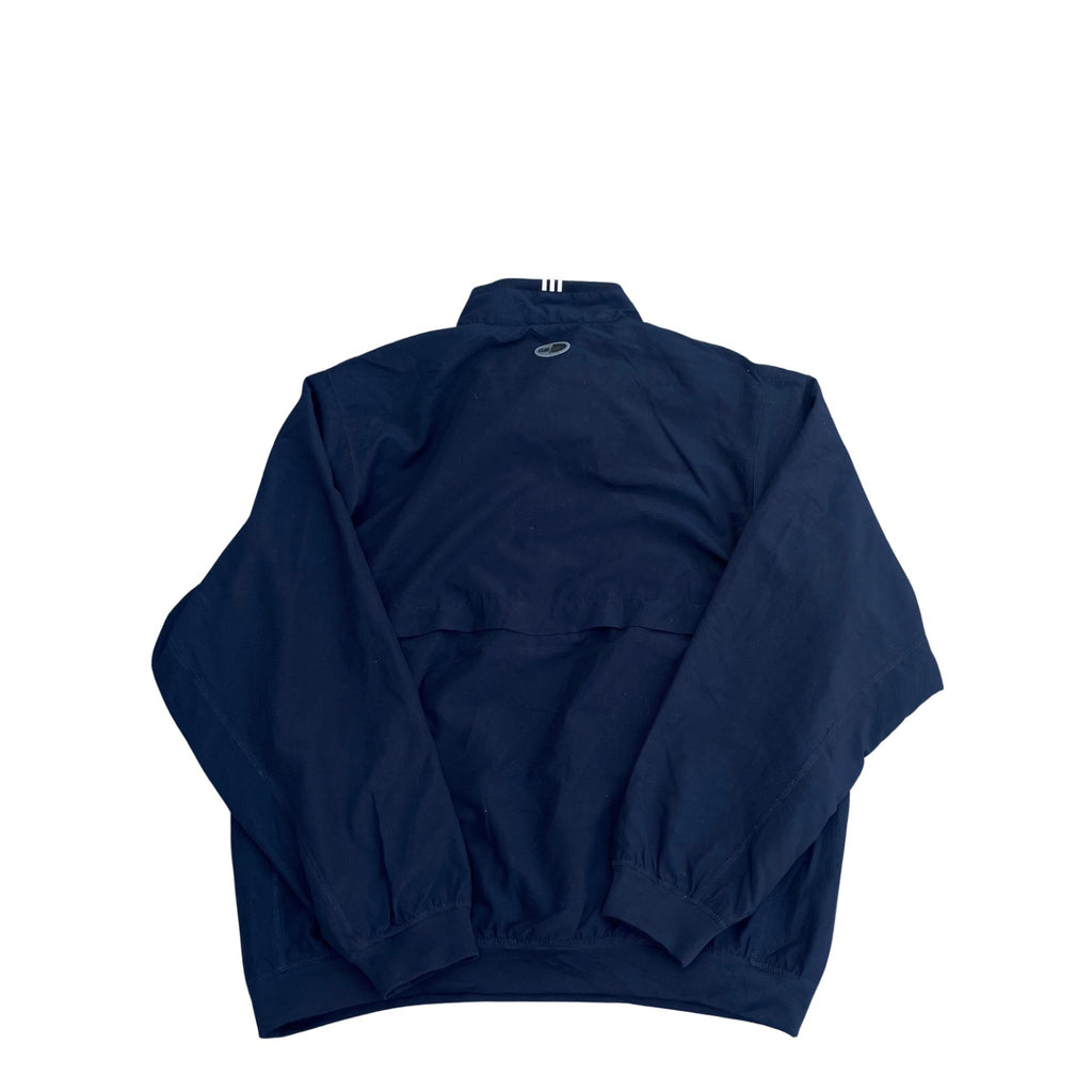 ADIDAS 1/4 QUARTER WINDCHEATER (475)