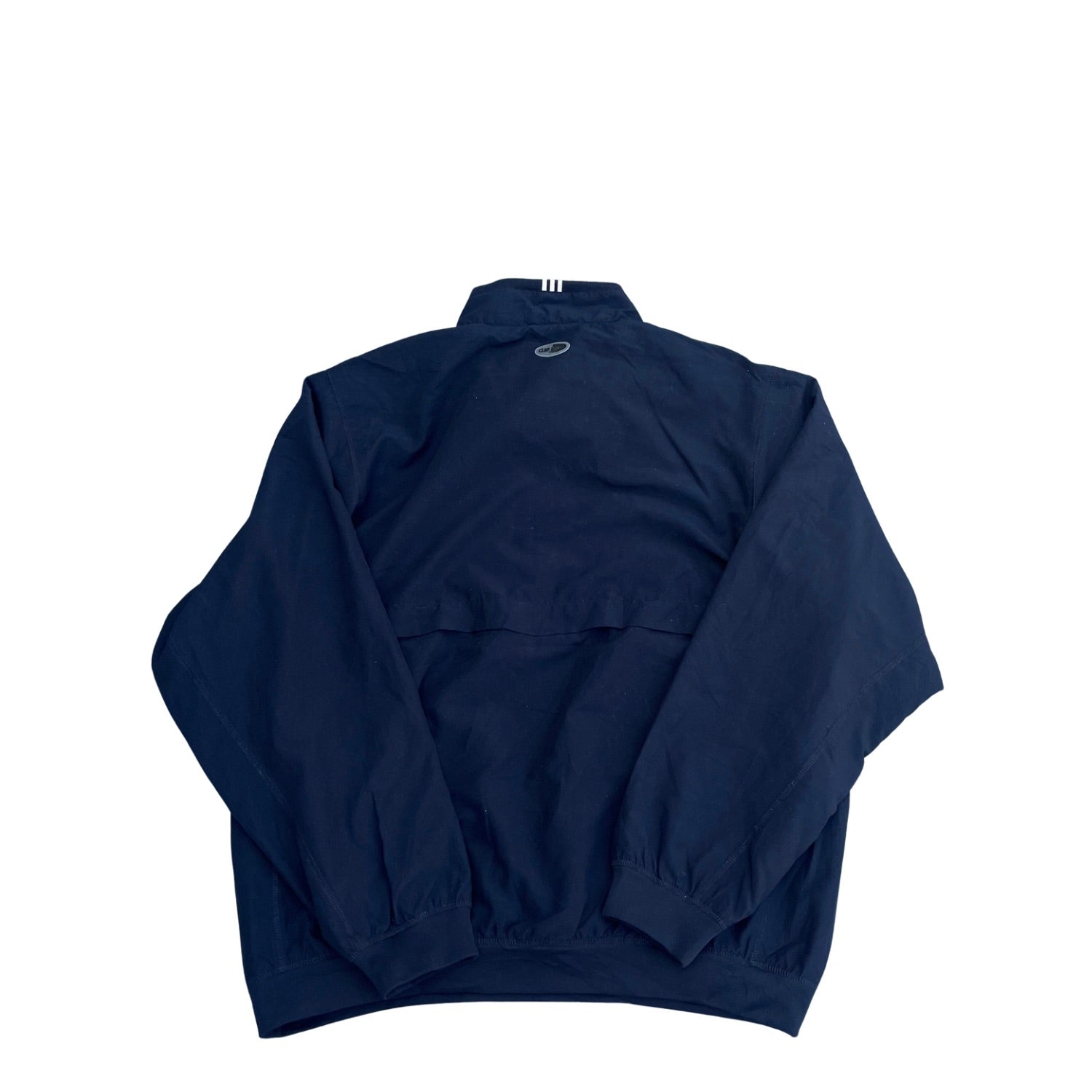 ADIDAS 1/4 QUARTER WINDCHEATER (475)
