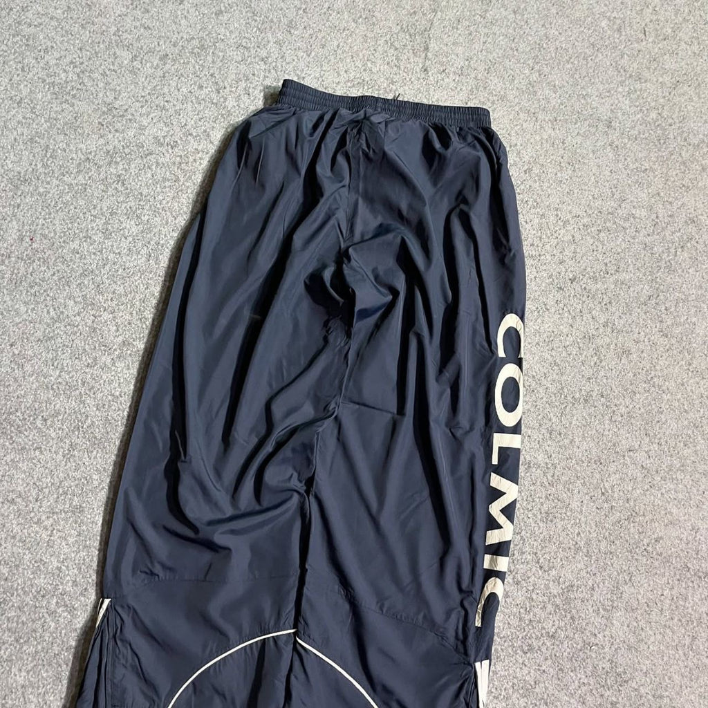 VINTAGE BAGGY TRACK PANT