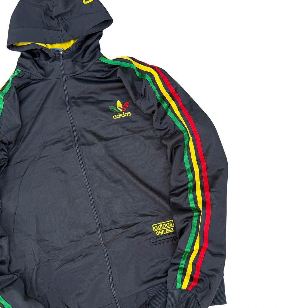 ADIDAS ZIPPER (524)