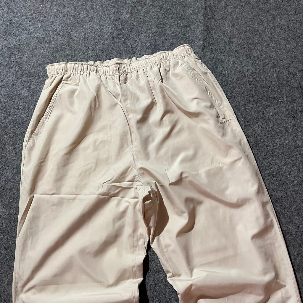 VINTAGE PARACHUTE TRACK PANT