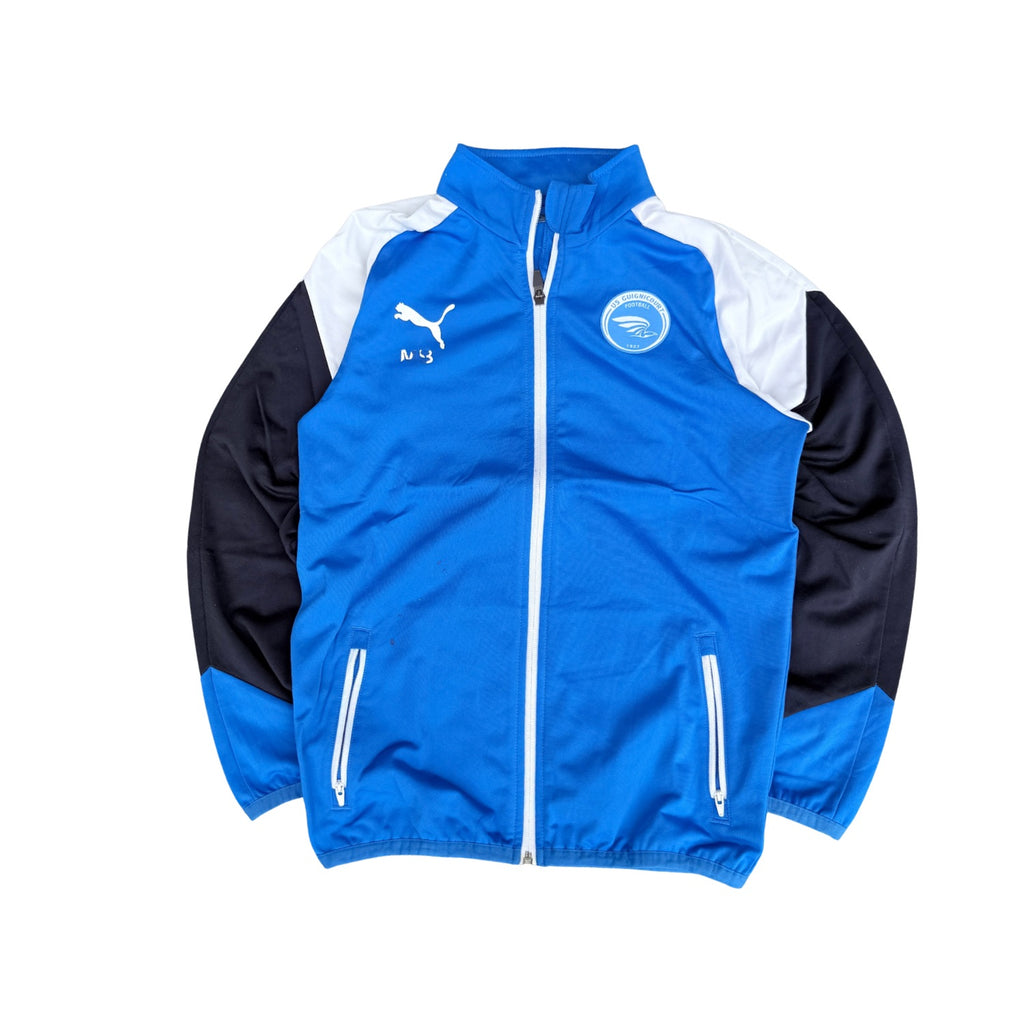 PUMA ZIPPER (437)