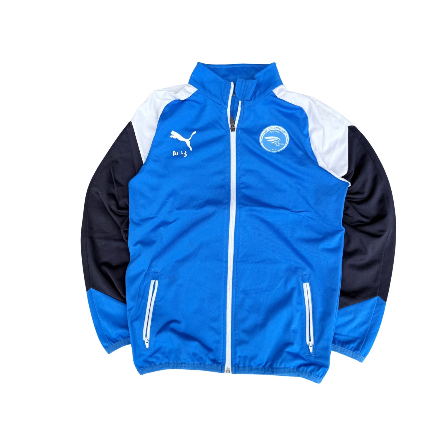 PUMA ZIPPER (437)