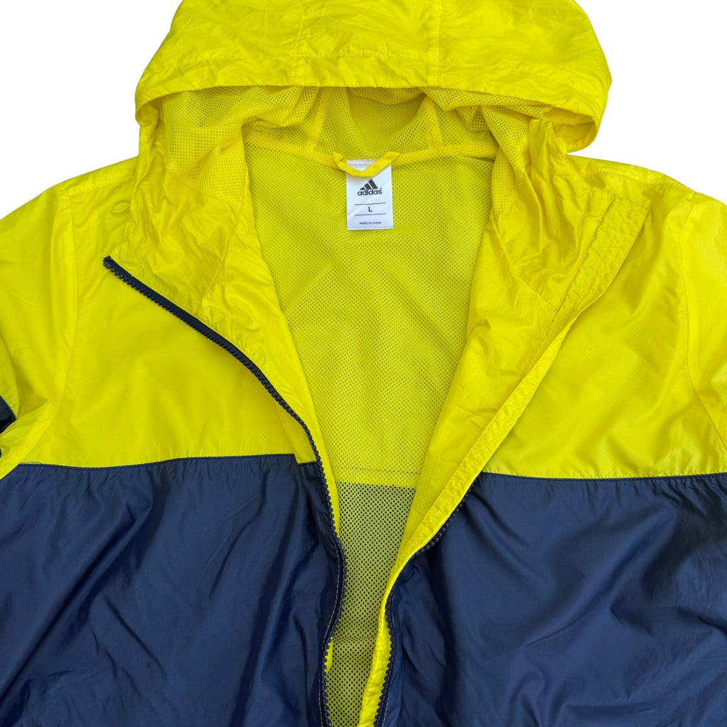 ADIDAS WINDCHEATER (321)