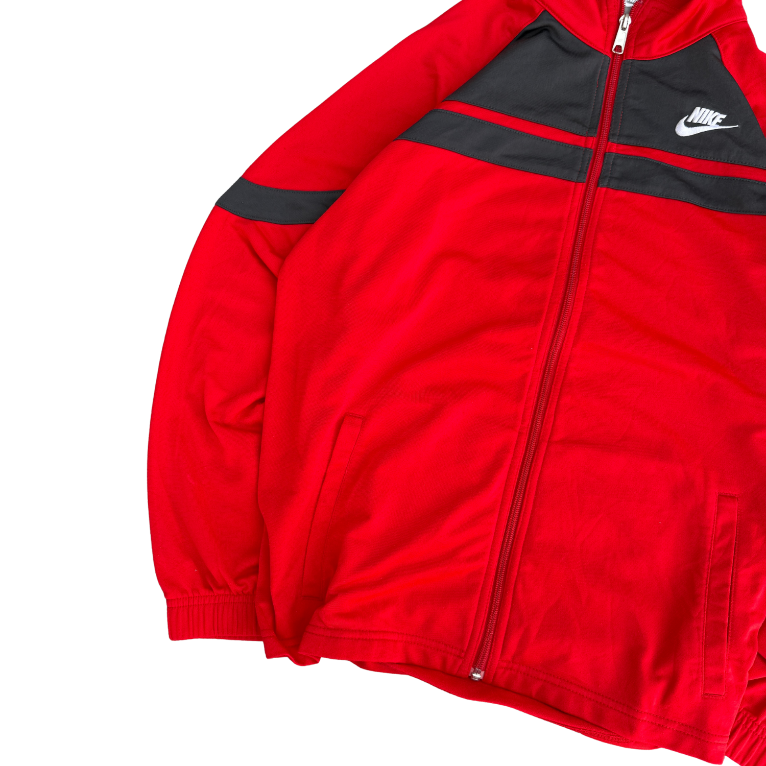 NIKE ZIPPER (175)
